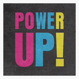 Power Up: The Key to Unlocking Your Creative Entrepreneurial Success